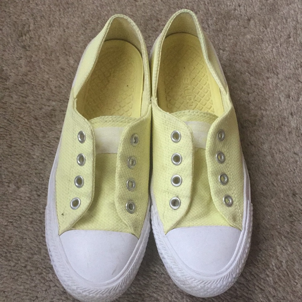 CONVERSE